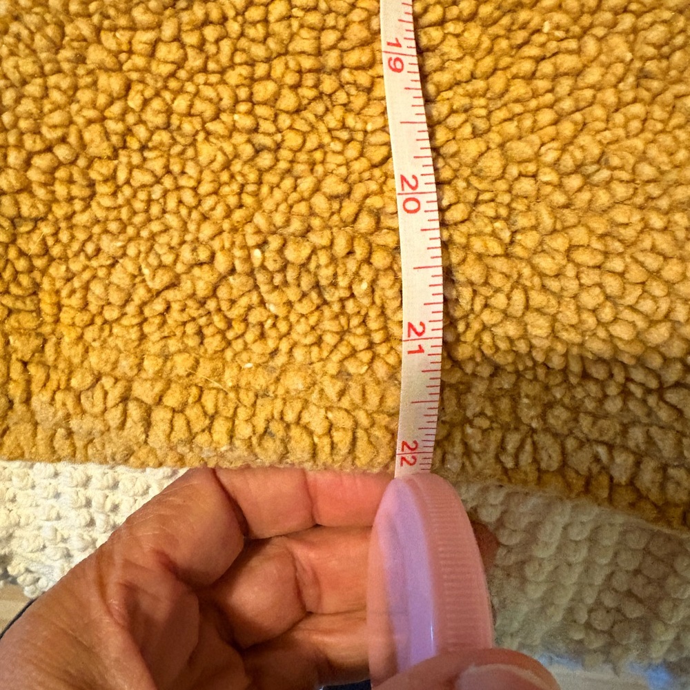 Early Winters fleece M - Picture 4 of 5